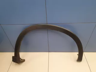 KD5351W20B Расширитель арки правый передний Mazda CX-5 1 Арт Z228658, вид 1