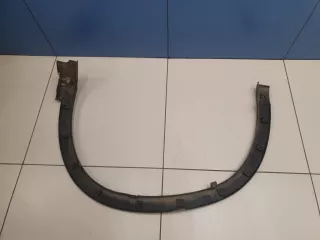 KD5351W20B Расширитель арки правый передний Mazda CX-5 1 Арт Z228658, вид 2