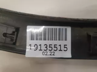 KD5351W20B Расширитель арки правый передний Mazda CX-5 1 Арт Z228658, вид 4