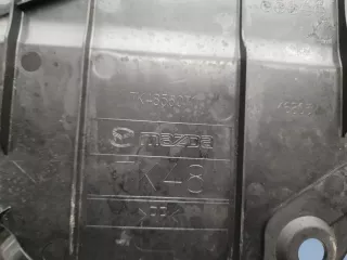 TK4856110 Защита двигателя Mazda CX-5 2 Арт Z228995, вид 2