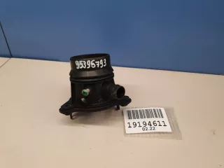 11617619272 Воздуховод BMW 2 F45/F46 Арт Z229295, вид 3