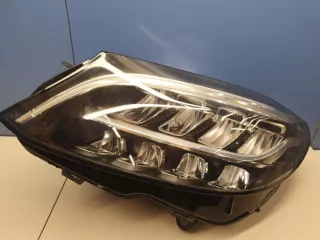 A2059065404 Фара левая Mercedes C W205 Арт Z229940, вид 9
