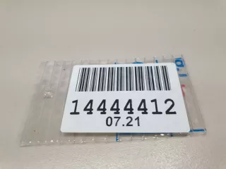 6788778010 Уплотнитель двери задней правой Lexus NX Арт Z230606, вид 3