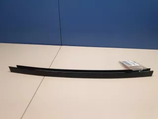 51357263382 Направляющая стекла задней правой двери BMW 3 F30/F31/GT F34 Арт Z231181, вид 1