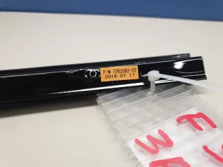 51357263382 Направляющая стекла задней правой двери BMW 3 F30/F31/GT F34 Арт Z231181, вид 2