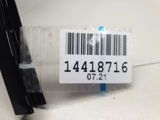 51357263382 Направляющая стекла задней правой двери BMW 3 F30/F31/GT F34 Арт Z231181, вид 4