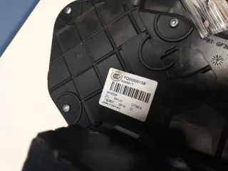 FQM000158 Замок двери задней левой Land Rover Range Rover Sport 2 Арт Z231763, вид 3