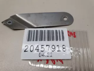 7L5035580D Кронштейн антенны Porsche Cayenne 955 Арт Z231973, вид 1