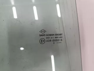 823005206R Стекло двери задней правой Renault Sandero 2 Арт Z232250, вид 2