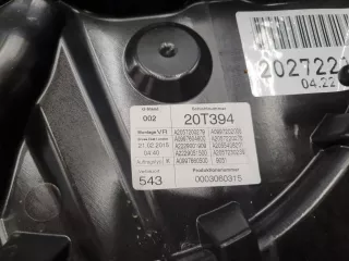 A2057209211 Стеклоподъемник передний правый Mercedes C W205 Арт Z232799, вид 2