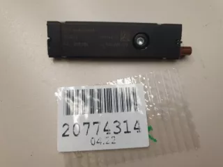 A1668201089 Антенна Mercedes GL X166 Арт Z233295, вид 2