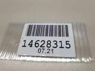 8983178010 Датчик AIR BAG Lexus NX Арт Z233990, вид 2
