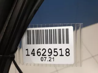 6814178010 Уплотнитель стекла передней правой двери Lexus NX Арт Z233992, вид 4