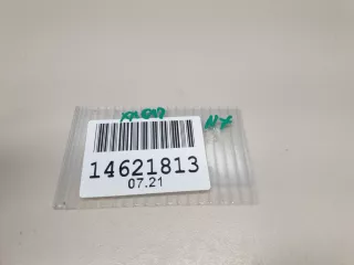 8127076010 Фонарь подсветки номера Lexus NX Арт Z234013, вид 2
