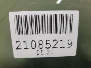 LR012231 Стекло двери задней левой Land Rover Freelander 2 Арт Z234561, вид 2