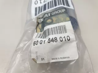 6001548010 Гофра проводки двери Renault Logan 2 Арт Z235016, вид 2