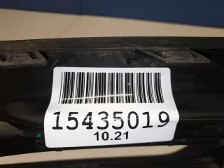 86521H5000 Рамка противотуманной фары левой Hyundai Solaris 2 Арт Z235651, вид 3
