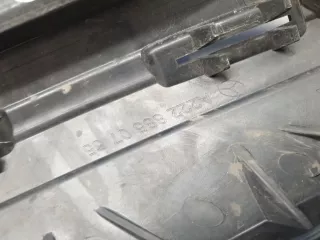 A2228850765 Кронштейн бампера переднего левый Mercedes S W222 Арт Z235882, вид 2
