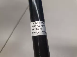 51617292793 Растяжка столбов правая BMW X1 F48 Арт Z236489, вид 2
