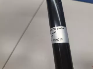51617292793 Растяжка столбов правая BMW X1 F48 Арт Z236489, вид 4