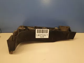51127226936 Кронштейн заднего бампера правый BMW X5 E70 Арт Z237956, вид 2