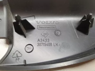 30715408 Накладка обшивки двери задней левой Volvo V50 Арт Z238105, вид 3