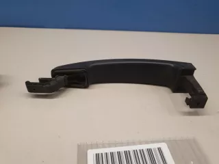 92233089 Ручка двери наружная Opel Astra J Арт Z238289, вид 2