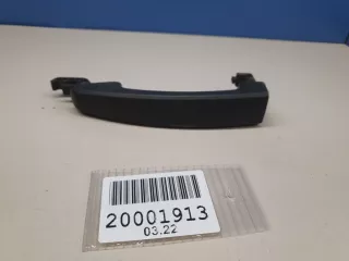 92233089 Ручка двери наружная Opel Astra J Арт Z238289, вид 4