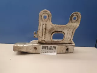 51117266194 Кронштейн усилителя переднего бампера правый BMW 3 F30/F31/GT F34 Арт Z238903, вид 1
