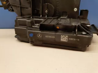 A0997301135 Замок двери задней левой Mercedes ML/GLE W166 Арт Z238996, вид 2