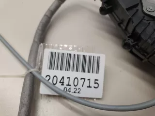 A0997301135 Замок двери задней левой Mercedes ML/GLE W166 Арт Z238996, вид 4