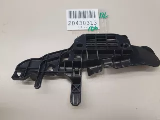 A1667231114 Кронштейн замка двери передний левый Mercedes GLE coupe w292 Арт Z239033, вид 3