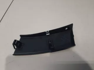 5216142400 Накладка заднего бампера правая Toyota Rav 4 2 Арт Z239286, вид 2