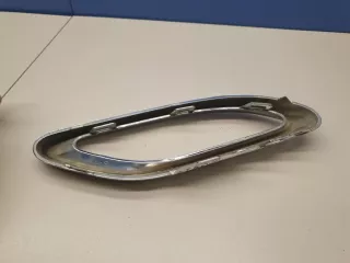 A0008850174 Насадка на глушитель Mercedes GLE coupe w292 Арт Z240108, вид 3
