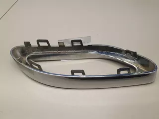 A0008850174 Насадка на глушитель Mercedes GLE coupe w292 Арт Z240108, вид 4