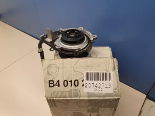 A656201001080 Помпа (насос водяной) Mercedes S W223 Арт Z240246, вид 4