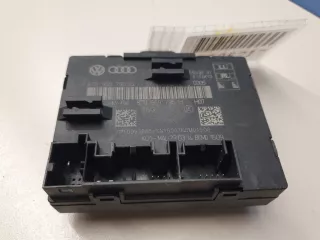 8T0959795Q Блок комфорта задней правой двери Audi A5 (S5,RS5) 1 Арт Z240632, вид 1