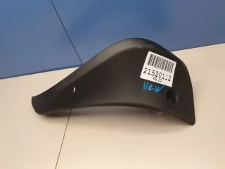 KE788JD286 Брызговик задний левый Nissan Qashqai 1  Арт Z241014, вид 1