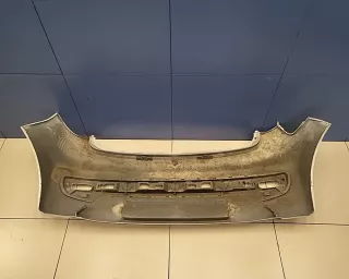 7410Y8 Бампер задний Peugeot 107 Арт Z241144, вид 5