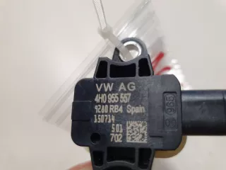 4H0955557 Датчик Airbag Audi A6 C7 (S6,RS6) Арт Z241588, вид 1