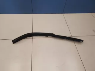 13122010 Молдинг заднего бампера правый Opel Astra H Арт Z241684, вид 2