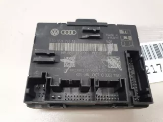 8T0959793M Блок комфорта передней правой двери Audi A5 (S5,RS5) 1 Арт Z242140, вид 2