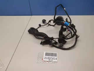 4M0971687GC Жгут проводов задней правой двери Audi Q7 4M Арт Z242584, вид 1