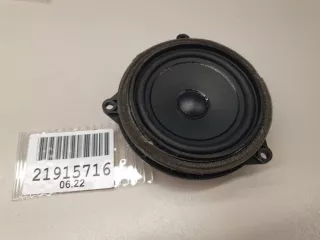 65139281896 Динамик двери передней правой BMW X1 F48 Арт Z242821, вид 1