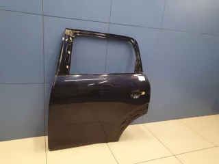 41009805929 Дверь левая задняя MINI COUNTRYMAN R60 Арт Z243003, вид 1