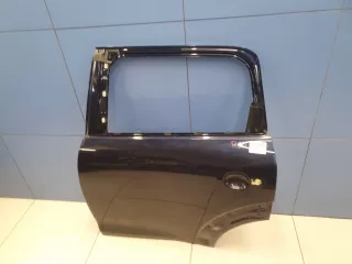 41009805929 Дверь левая задняя MINI COUNTRYMAN R60 Арт Z243003, вид 3