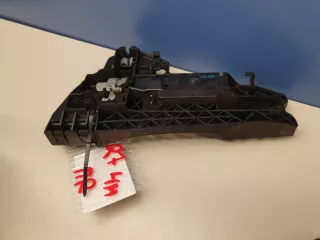 4M0837886A Кронштейн ручки двери передней правой Audi Q7 4M Арт Z243372, вид 1