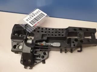 4M0837886A Кронштейн ручки двери передней правой Audi Q7 4M Арт Z243372, вид 2