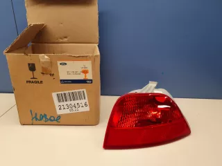 1419080 Фонарь задний в бампер левый Ford Focus 1 Арт Z244228, вид 1