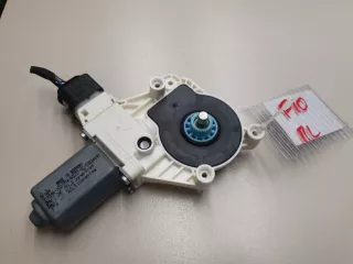 51337248171 Моторчик стеклоподъёмника передний левый BMW 5 F10/F11/GT F07 Арт Z244694, вид 3